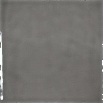 Настенная плитка Cevica Plus Basalt 15х15 глянцевая керамическая