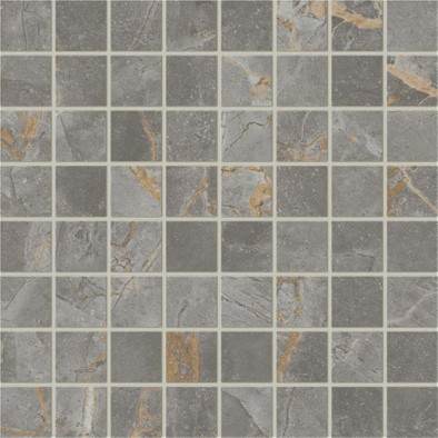 Мозаика Marvel Fior di Bosco Mosaico Matt 30x30 керамогранит матовая, серый AF9F фото Мозаика Marvel Fior di Bosco Mosaico Matt 30x30 керамогранит матовая, серый AF9F