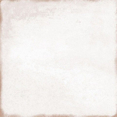 Керамогранит Mud Old White 13,8x13,8 универсальный глазурованный, матовый
