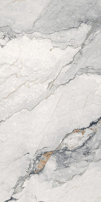 Керамогранит Gloster Zenith White 60х120 Maimoon полированный универсальный