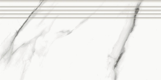 Ступень фронтальная K-2020/MR/st01/300x600x9 керамогранит матовая Kerranova Butik