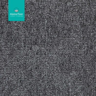 Ковровая плитка Astoria Alpine Floor 401-1 Ротонда 33 класс 500х500х7 мм