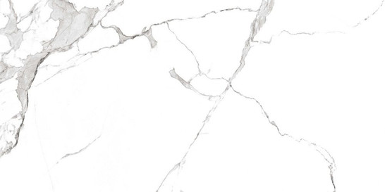 Керамогранит Craft Opus Statuario Carving Bluezone 60х120 матовый