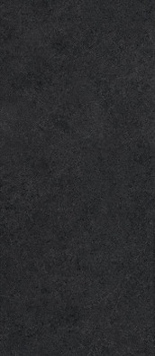 Керамогранит Zimba Black Str 119.8х274.8 Tubadzin матовый, структурированный настенная плитка 5900199245426