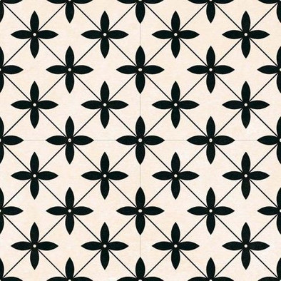 Керамогранит Durham Grey 45x45 напольный матовый
