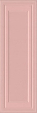 Настенная плитка 14007R Монфорте Розовый Панель обрезной 40x120 Kerama Marazzi матовая керамическая фото Настенная плитка 14007R Монфорте Розовый Панель обрезной 40x120 Kerama Marazzi матовая керамическая