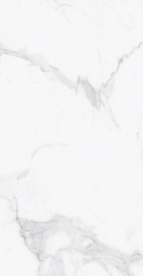 Керамогранит Calacatta Deluxe Pol 60х120 Marble Mosaic полированный универсальная плитка