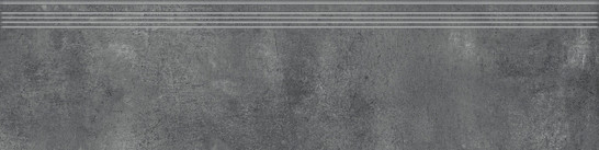 Ступень фронтальная K-2018/MR/st01/300x1200x10 керамогранит матовая Kerranova Fabrika