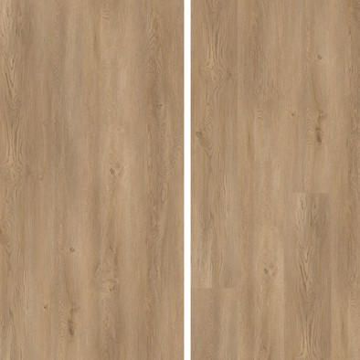 SPC ламинат Evofloor Oak Antique (Дуб Антик) Home 42 класс 1220х183х4 мм (каменно-полимерный)