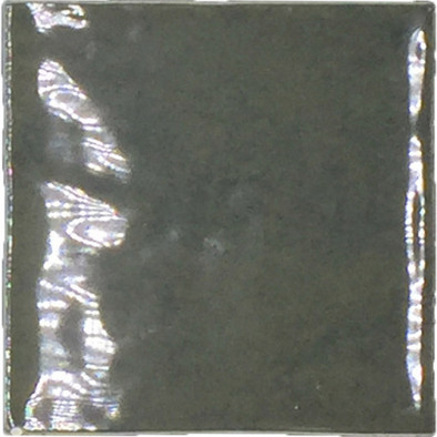 Настенная плитка Atelier Vert Emeraude 10х10 Revoir Paris глянцевая керамическая DCR1010_004