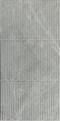 Керамогранит RLV. Fior Di Bosca Marengo 60x120 Prissmacer полированный, рельефный (рустикальный) настенная плитка