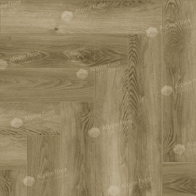 Кварцвиниловая плитка Alpine Floor ЕСО 16-32 Дуб Кастор Parqet LVT 43 класс 590х118х2.5 мм (ламинат) с фаской фото Кварцвиниловая плитка Alpine Floor ЕСО 16-32 Дуб Кастор Parqet LVT 43 класс 590х118х2.5 мм (ламинат) с фаской