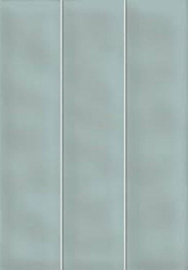 Настенная плитка Vives Hanami Menta 23x33.5 керамическая