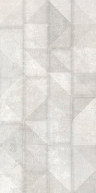Декор GT212VG Quarto Серый 30x60 Global Tile матовый керамический