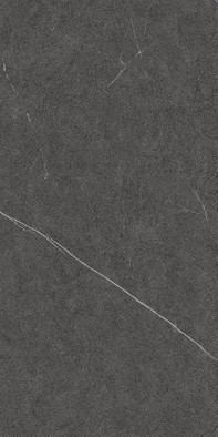 Настенная плитка Allure Anthracite Ductile 60x120 Living Ceramics рельефная (структурированная) керамическая LV11169