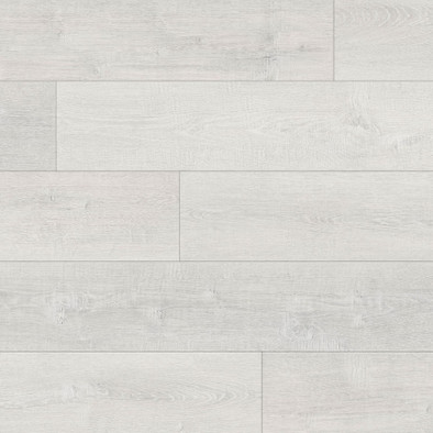 SPC ламинат Alta Step Дуб серебристый SPC 6612 34 класс 1218х180х5 мм (каменно-полимерный)