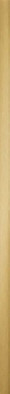 Бордюр Steel Brass 89,8x2,3 LS-01-203-0898-0023-1-050 Tubadzin глянцевый керамический 5903238009041