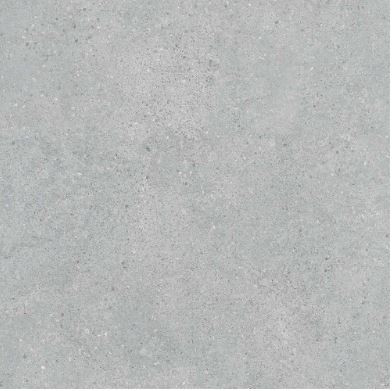 Керамогранит Фондамента пепельный светлый обрезной 60х60 Kerama Marazzi матовый напольная плитка DL600720R