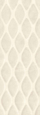 Настенная плитка Gravity Net White 35x100 Love Ceramic Tiles матовая керамическая n140359