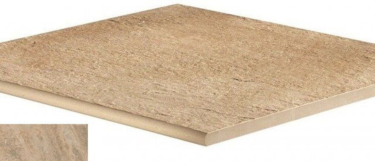 Керамогранит Landstone Gold Round 60x60 Atlas Concorde матовый напольный