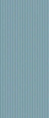 Настенная плитка fTDY True Color Groove Blue 50x120 RT Pamesa матовая керамическая УТ-00050451