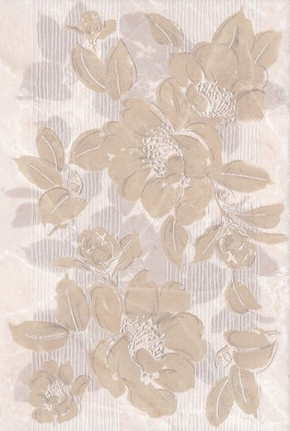 Декор MLD/A83/8290 Баккара 20х30 Kerama Marazzi глянцевый керамический