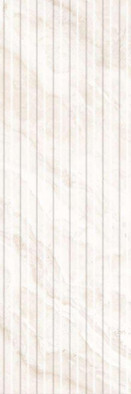 Настенная плитка Crystile Light 29.5x89.5 Eurotile Ceramica глянцевая керамическая 524 CYD1BG