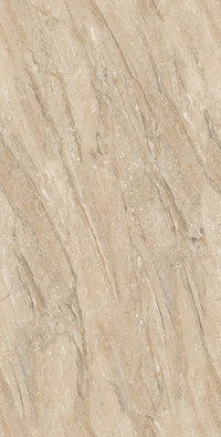 Керамогранит Roman Dyna Beige Glossy Endless R 60х120 Gresant полированный универсальная плитка ROL83981