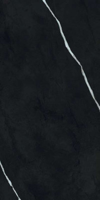 Керамогранит Marvel Meraviglia Black Origin 30x60 Lapp. Atlas Concorde Italy полированный универсальный AJJJ