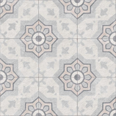 Керамогранит Milos Multicolor 60x60