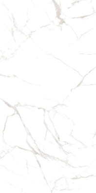 Керамогранит Noble Super White Satin Matt Белый 60x120 Colortile сатинированный универсальный