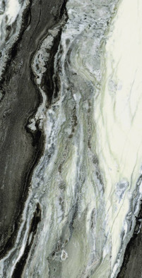 Керамогранит Avantgarde Exclusive Green Honed Satin Rect 80х160 Italon патинированный универсальная плитка 610015000706