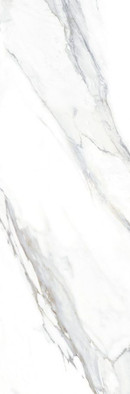Настенная плитка Alicante Statuario WT15ALC00R 24.6x74 Delacora глянцевая керамическая