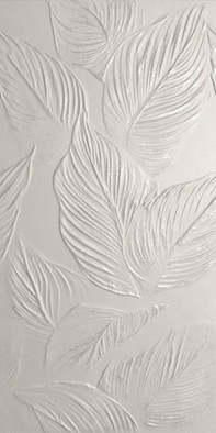 Керамогранит Cloe Zucchero 60x120 RT Elios Creta 3d, матовый настенная плитка 03V6AD0