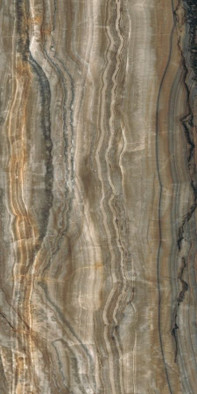 Керамогранит Коричневый Легкое лаппатирование (LLR) 59.9х120 CF Systems Керамика будущего напольный