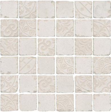 Декор SBM003/DD640120 Про Фьюче Бежевый Светлый Мозаичный 30x30x0,9 Kerama Marazzi керамогранит матовый фото Декор SBM003/DD640120 Про Фьюче Бежевый Светлый Мозаичный 30x30x0,9 Kerama Marazzi керамогранит матовый