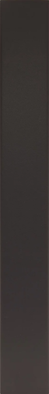 Настенная плитка 31189 Hopp Graphite 5x40 Equipe матовая керамическая А000689