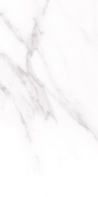 Настенная плитка Belle Carrara Brillo 25х50 Keraben глянцевая керамическая 00000039142