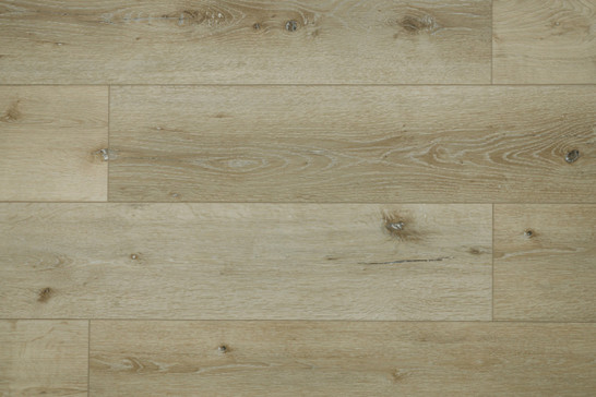 SPC ламинат Art East Дуб Анива Art Tile Click 42 класс 1200х180х4 мм (каменно-полимерный) 45-12 ATC с фаской