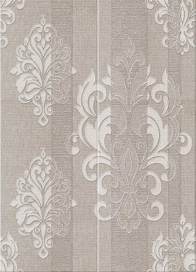 Панно Agra Beige Dalila Eletto Ceramica 50.2x70 матовое керамическое