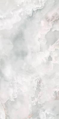 Керамогранит Bellini Cloud Glossy 60x120 Art Ceramic полированный универсальная плитка