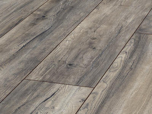 Ламинат Kronotex D3572 Дуб Портовый серый 1380х244х8 8 мм 32 класс с фаской