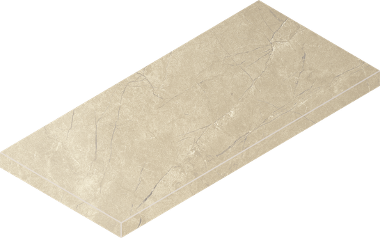 Ступень угловая Charme Extra Arcadia Scal.60 Ang.Sx/ левая керамогранит