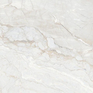 Керамогранит Narmada White 60х60 LV Granito полированный универсальная плитка СК000042486