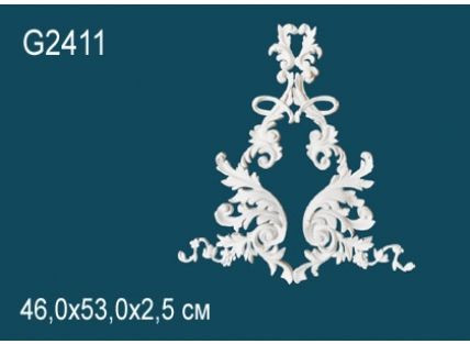 Перфект Фрагмент орнамента G2411