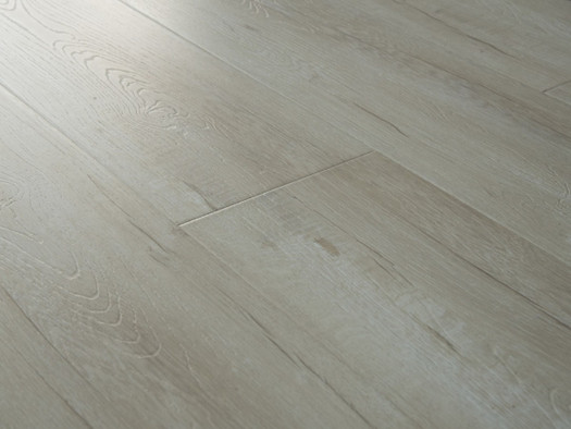 Ламинат Lamiwood Bristol Дуб Беленый 1215х240х12 12 мм 34 класс с фаской 2412