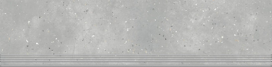 Ступень фронтальная G-42/MR/st01/294х1200x10 керамогранит матовая Grasaro Granella