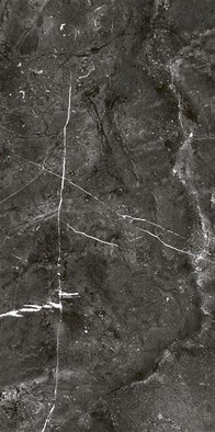 Керамогранит Elara Dark Gray 30x60 Sina Tile полированный настенный УТ000033607