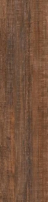 Керамогранит Граните Вуд Эго темно-коричневый 1200х295 SR