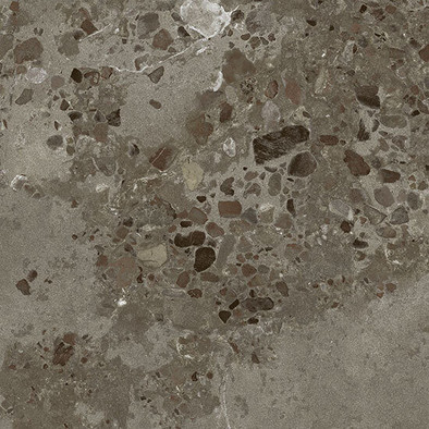 Керамогранит Cocci Siciliani Nero 90x90 R Fioranese Ceramica матовый универсальная плитка 0SC907R